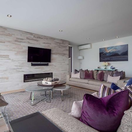 Papillon, A Relax It'S Done Luxury Holiday Home Queenstown Zewnętrze zdjęcie