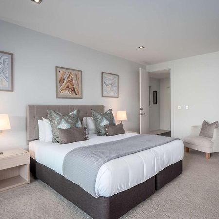 Papillon, A Relax It'S Done Luxury Holiday Home Queenstown Zewnętrze zdjęcie