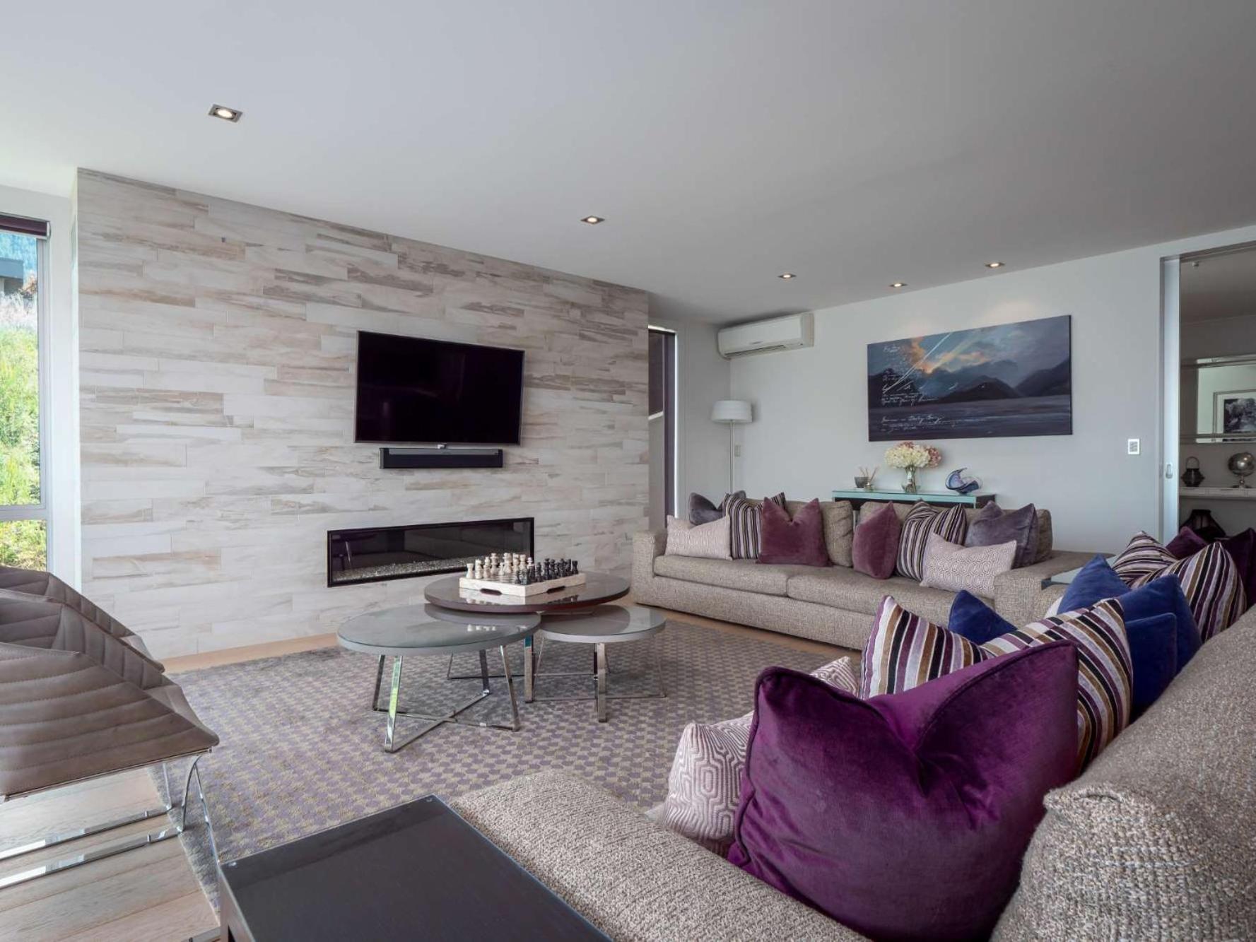 Papillon, A Relax It'S Done Luxury Holiday Home Queenstown Zewnętrze zdjęcie