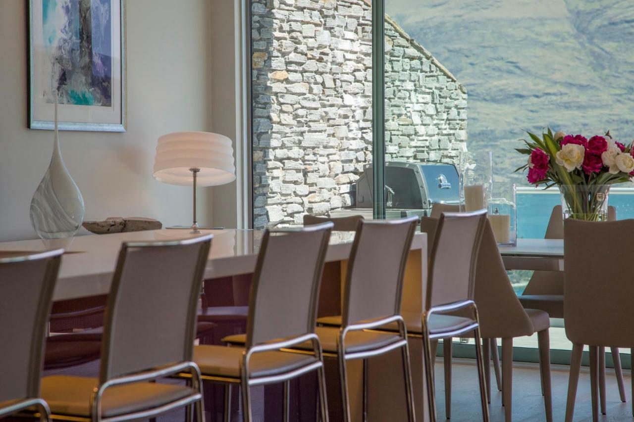 Papillon, A Relax It'S Done Luxury Holiday Home Queenstown Zewnętrze zdjęcie