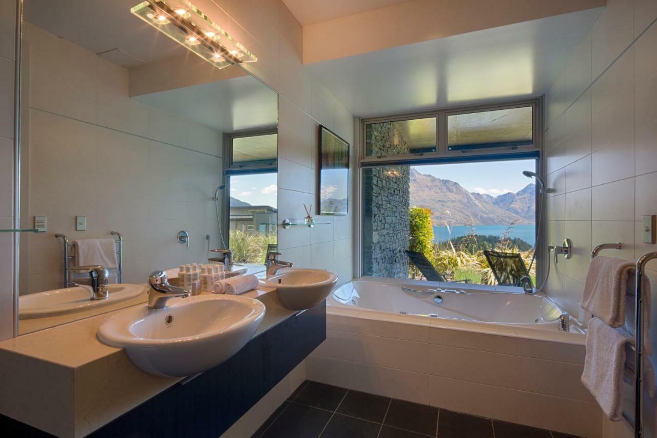 Papillon, A Relax It'S Done Luxury Holiday Home Queenstown Zewnętrze zdjęcie