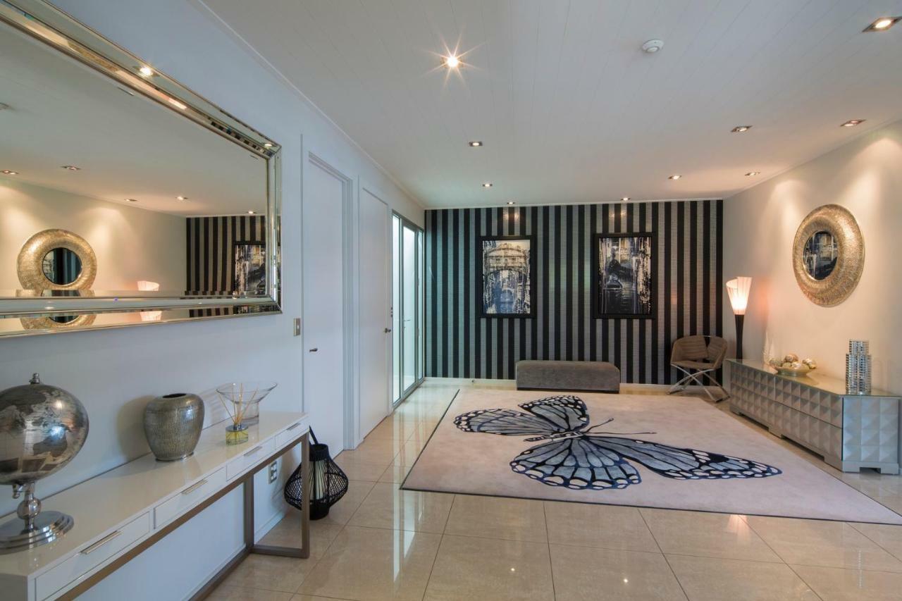 Papillon, A Relax It'S Done Luxury Holiday Home Queenstown Zewnętrze zdjęcie