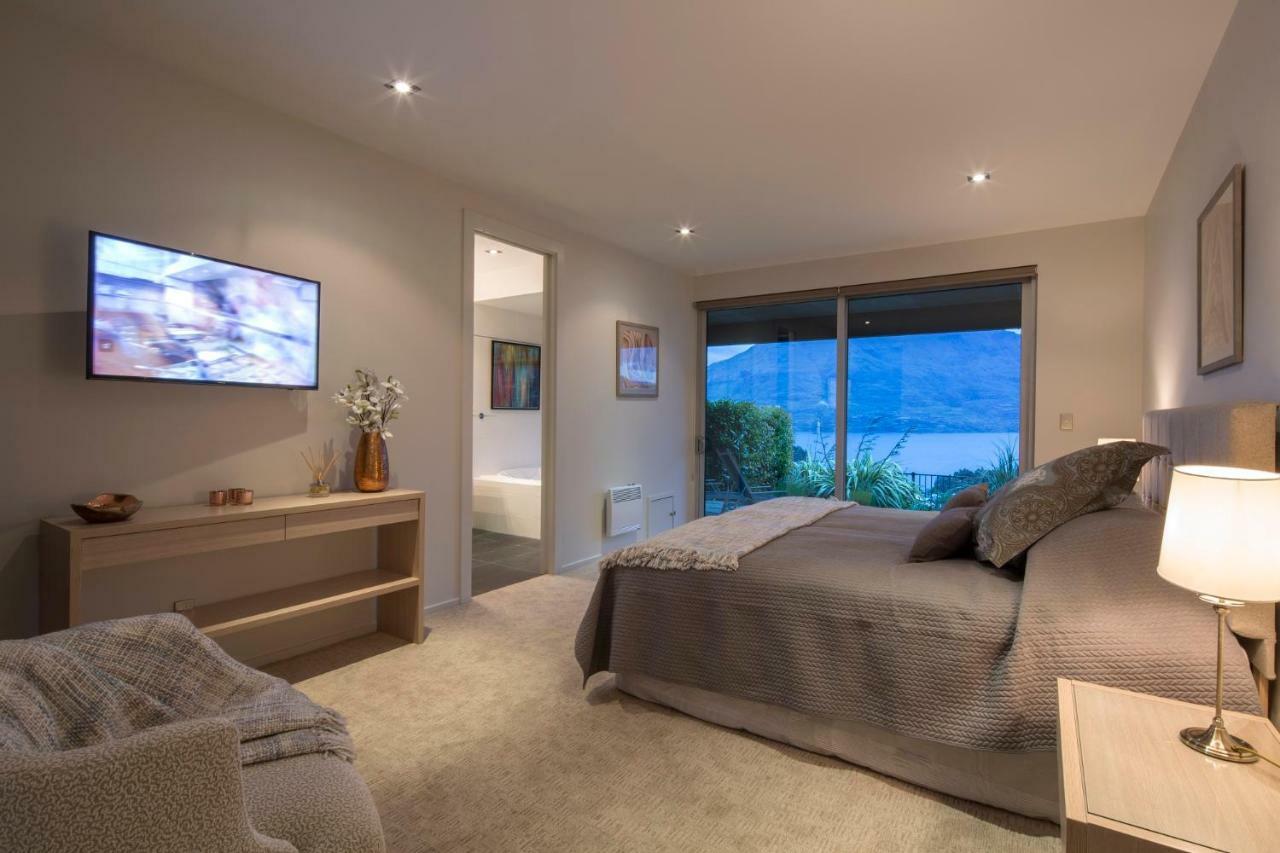 Papillon, A Relax It'S Done Luxury Holiday Home Queenstown Zewnętrze zdjęcie