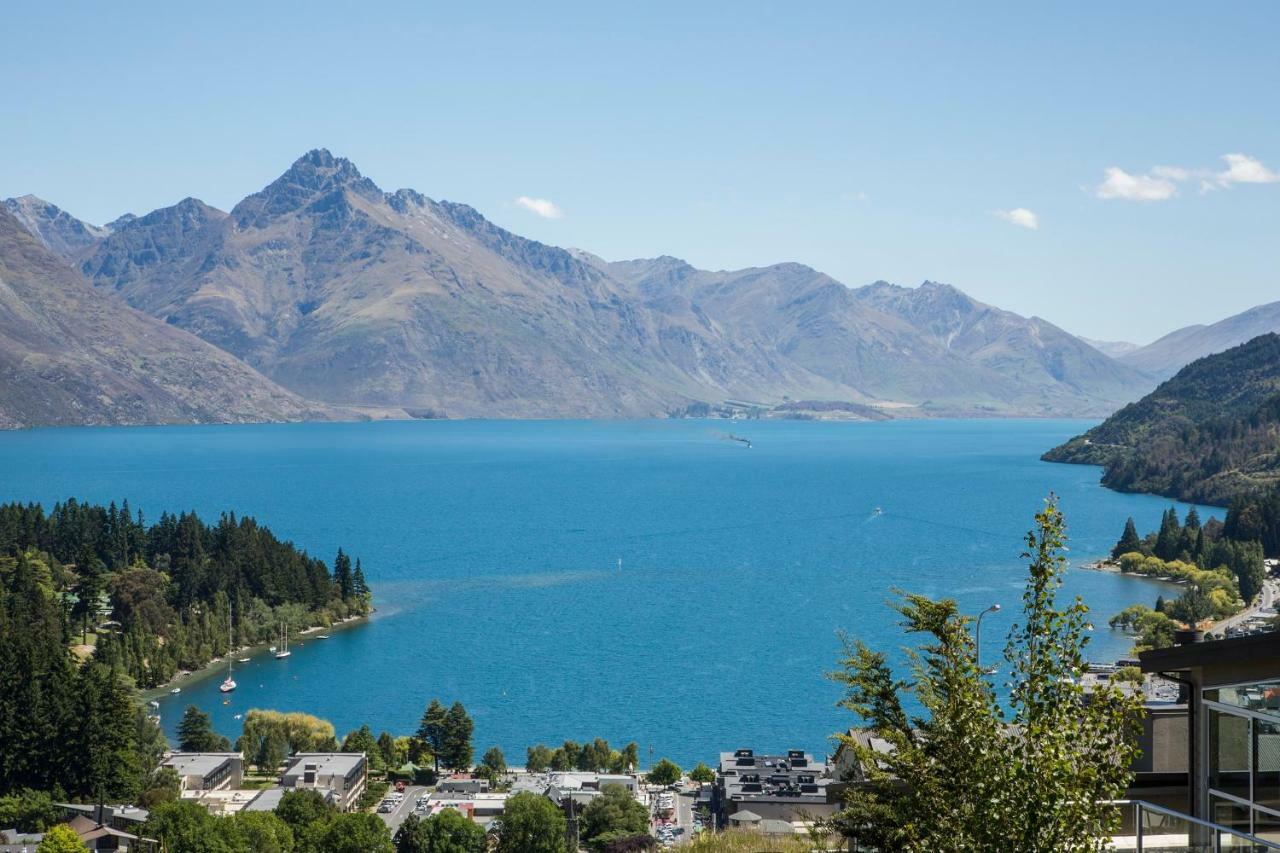 Papillon, A Relax It'S Done Luxury Holiday Home Queenstown Zewnętrze zdjęcie