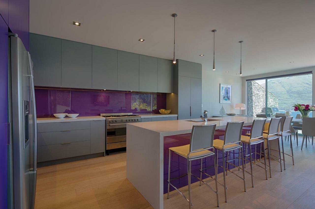 Papillon, A Relax It'S Done Luxury Holiday Home Queenstown Zewnętrze zdjęcie