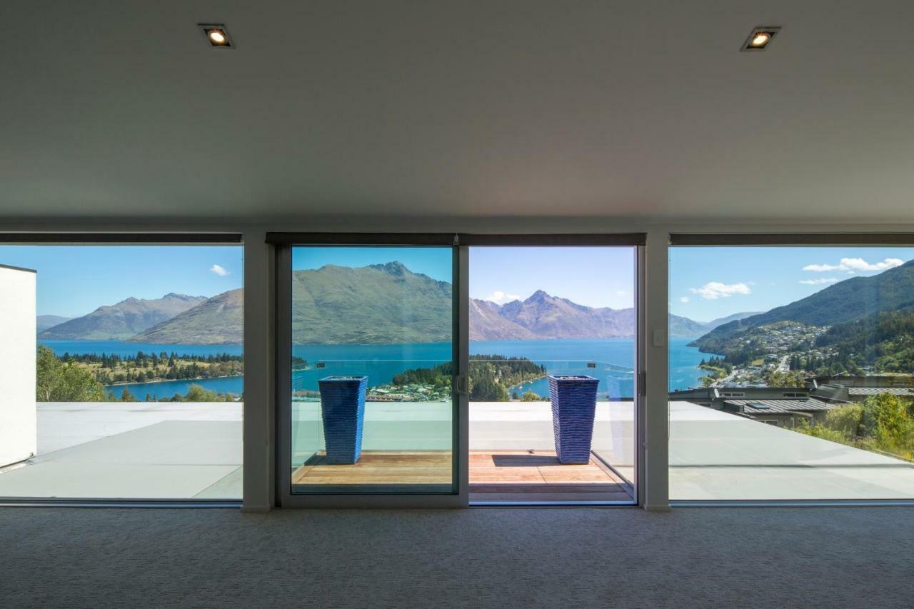 Papillon, A Relax It'S Done Luxury Holiday Home Queenstown Zewnętrze zdjęcie